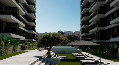 Apartment T3 in Ramalde of 122 m²