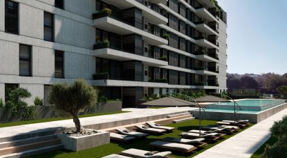 Apartamento T3 em Ramalde de 174 m²