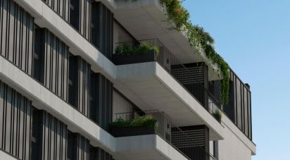 Apartment T3 in Ramalde of 134 m²