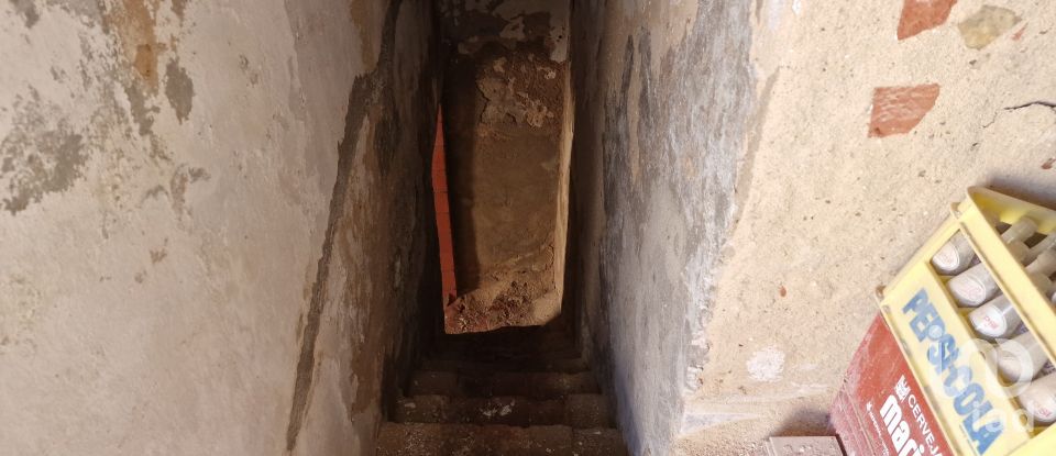 House T2 in Olhão of 50 m²