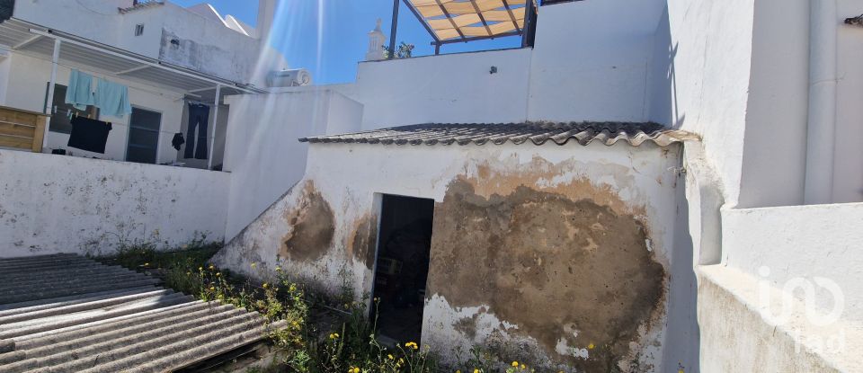 House T2 in Olhão of 50 m²