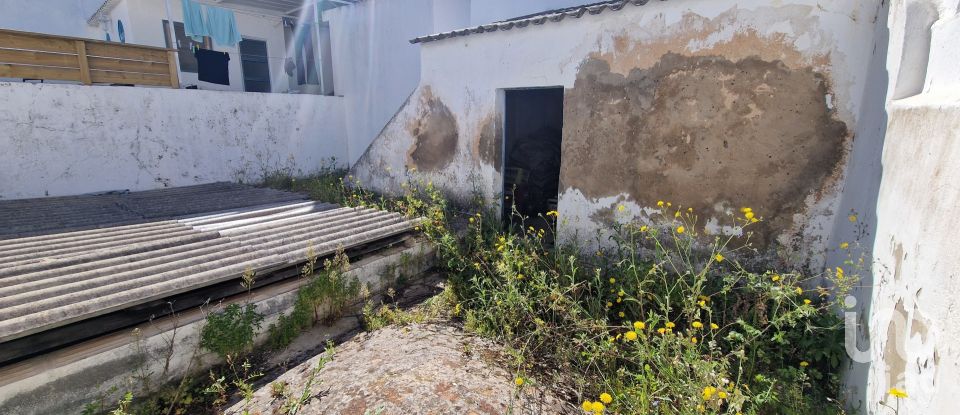 House T2 in Olhão of 50 m²