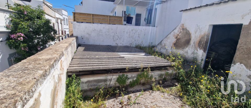 House T2 in Olhão of 50 m²