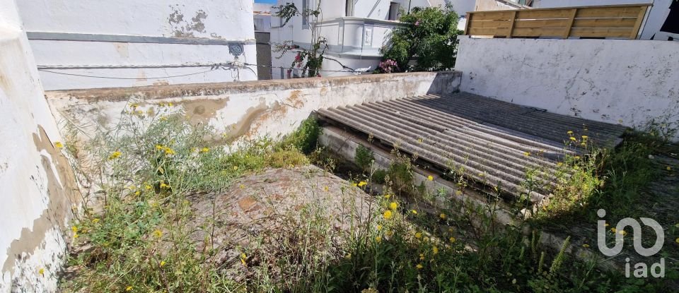 House T2 in Olhão of 50 m²