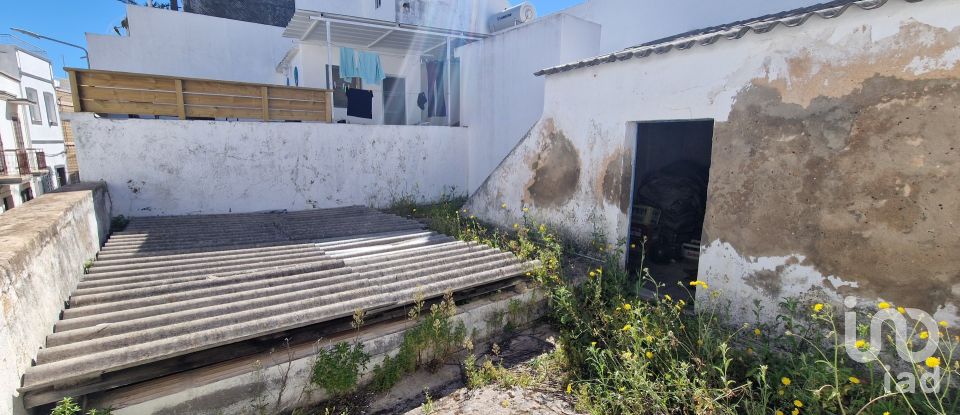 House T2 in Olhão of 50 m²