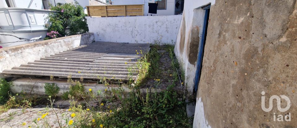 House T2 in Olhão of 50 m²