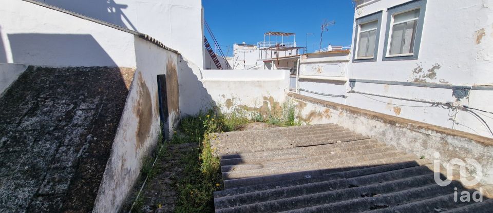 House T2 in Olhão of 50 m²