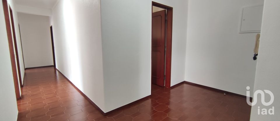Apartment T3 in Caldas da Rainha - Nossa Senhora do Pópulo, Coto e São Gregório of 100 m²
