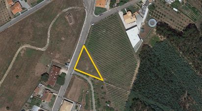 Building land in Aguada de Cima of 840 m²