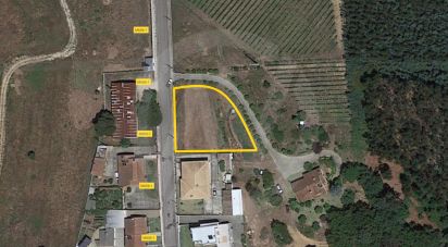 Building land in Aguada de Cima of 1,327 m²