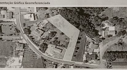 Terreno para construção em Aguada de Cima de 2 774 m²