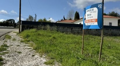 Terrain à bâtir à Aguada de Cima de 2 774 m²