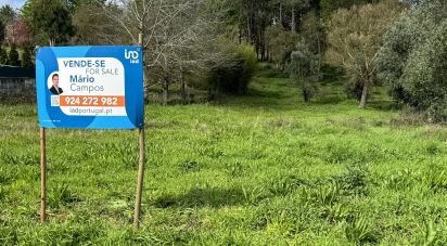 Terrain à bâtir à Aguada de Cima de 2 774 m²