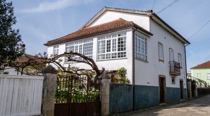 House T6 in Pinheiro de Coja e Meda de Mouros of 687 m²
