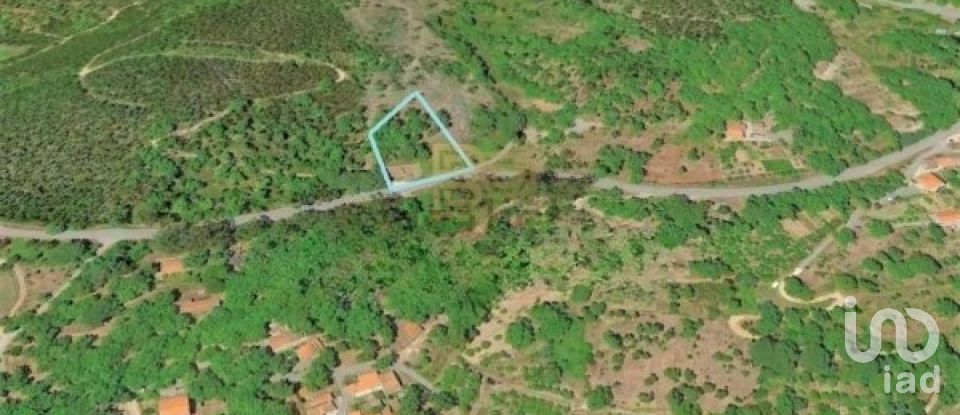 Land in Marmelete of 7,760 m²