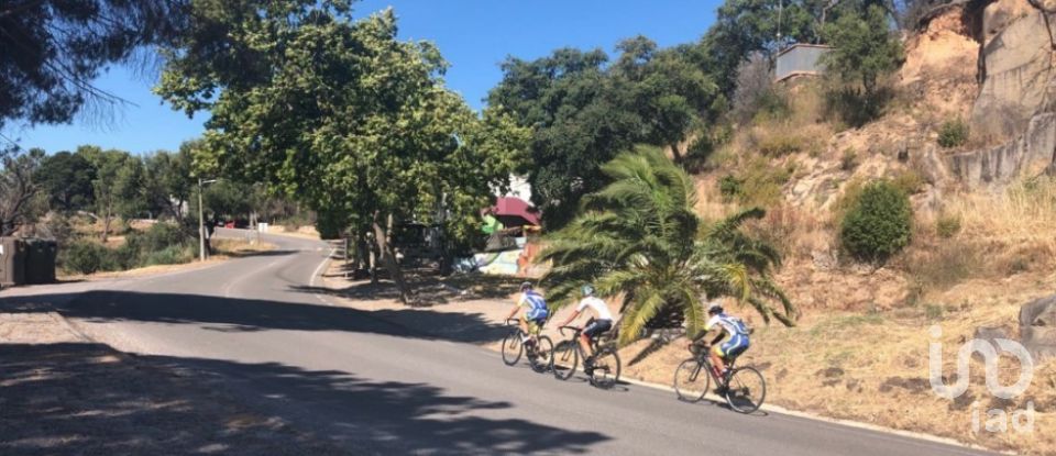 Terreno em Monchique de 4 280 m²