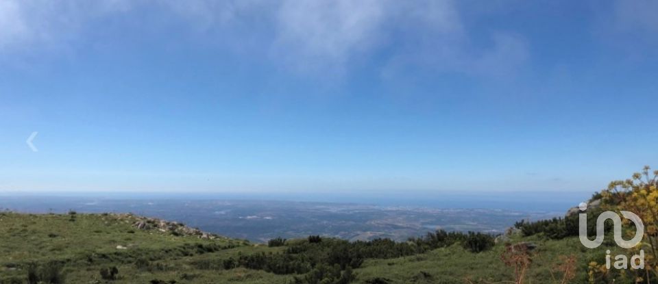 Terreno em Monchique de 4 280 m²