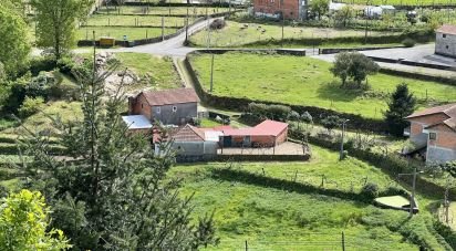 Terrain à Vouzela e Paços de Vilharigues de 28 000 m²