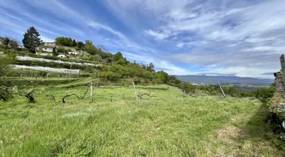 Terrain à Vouzela e Paços de Vilharigues de 28 000 m²