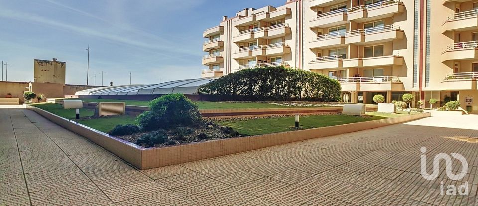 Apartment T2 in Ovar, São João, Arada e São Vicente de Pereira Jusã of 123 m²