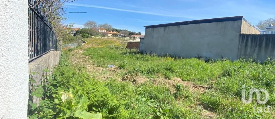 Land in Arcozelo of 800 m²