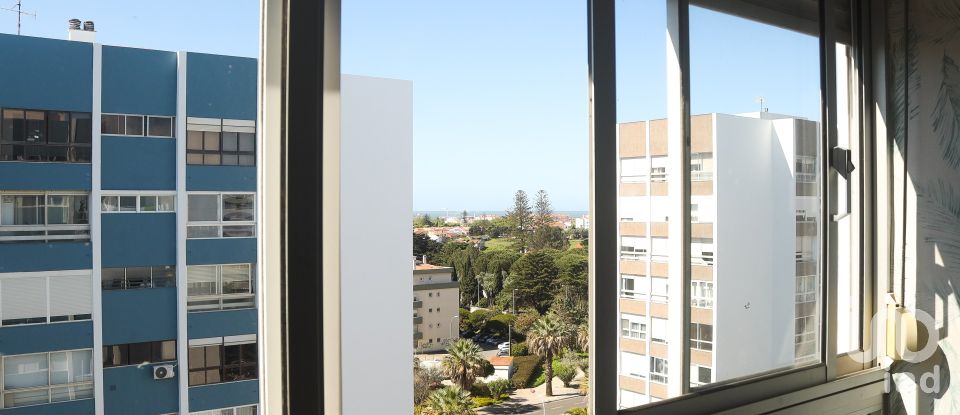 Apartamento T2 em Oeiras e São Julião da Barra, Paço de Arcos e Caxias de 91 m²