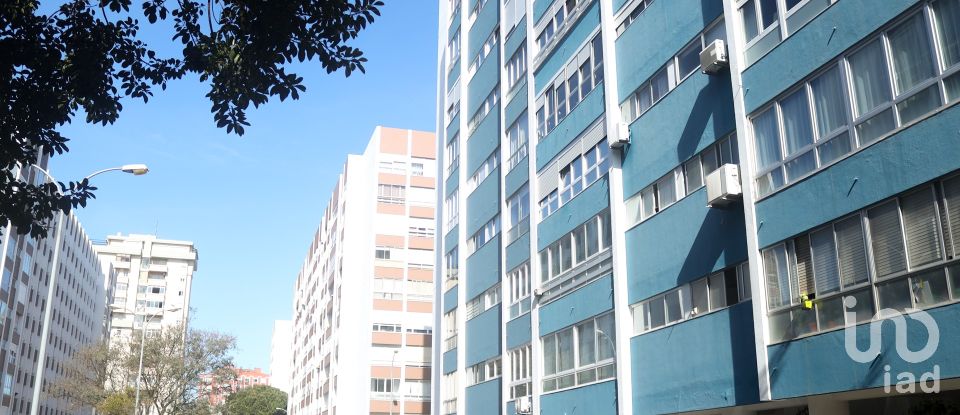 Apartamento T2 em Oeiras e São Julião da Barra, Paço de Arcos e Caxias de 91 m²