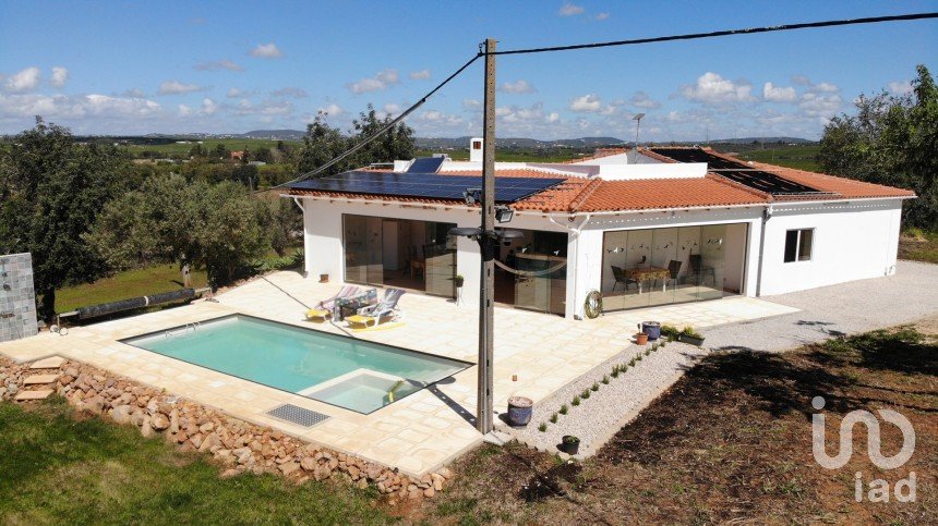 Casa / Villa T2 em Algoz e Tunes de 147 m²