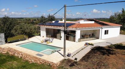 Casa / Villa T2 em Algoz e Tunes de 147 m²