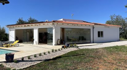 House T2 in Algoz e Tunes of 147 m²