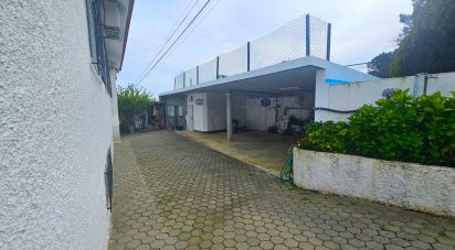 Casa de Campo T5 em Guiães de 144 m²