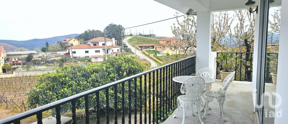 Country house T5 in Guiães of 144 m²