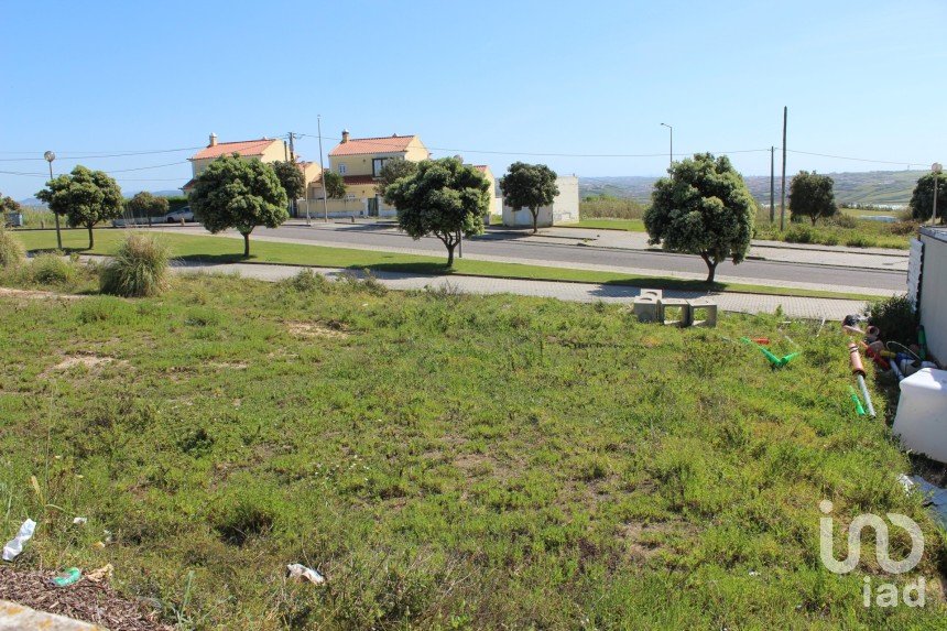 Land in Silveira of 387 m²