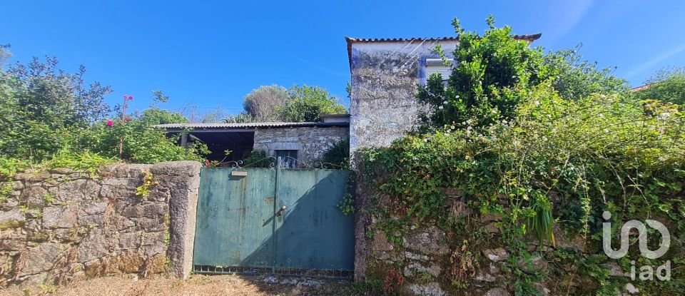 Casa de aldeia T1 em Geraz Do Lima (Santa Maria, Santa Leocádia E Moreira) E Deão de 116 m²