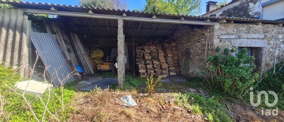 Casa de aldeia T1 em Geraz Do Lima (Santa Maria, Santa Leocádia E Moreira) E Deão de 116 m²