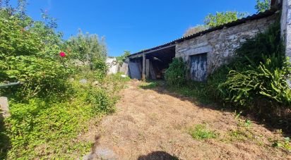 Village house T1 in Geraz Do Lima (Santa Maria, Santa Leocádia E Moreira) E Deão of 116 m²