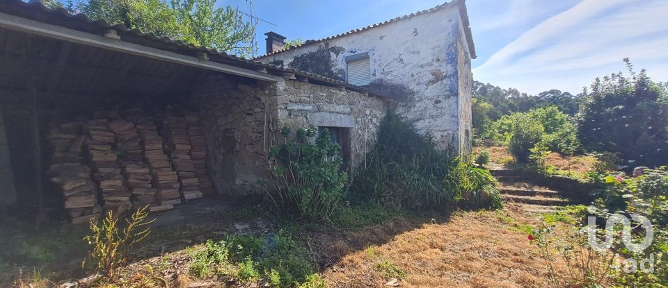 Casa de aldeia T1 em Geraz Do Lima (Santa Maria, Santa Leocádia E Moreira) E Deão de 116 m²