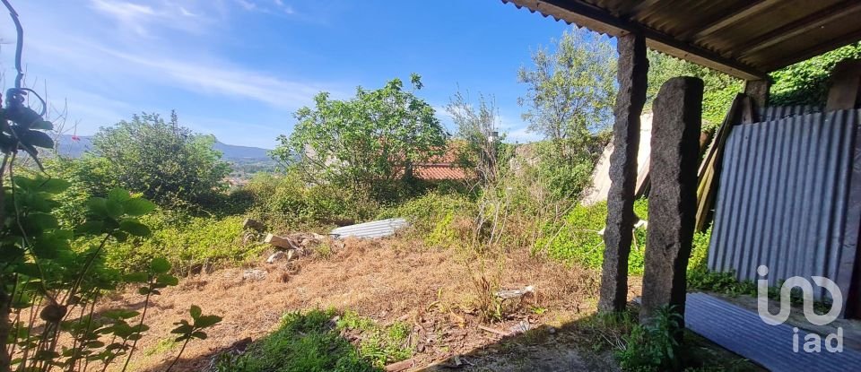 Casa de aldeia T1 em Geraz Do Lima (Santa Maria, Santa Leocádia E Moreira) E Deão de 116 m²