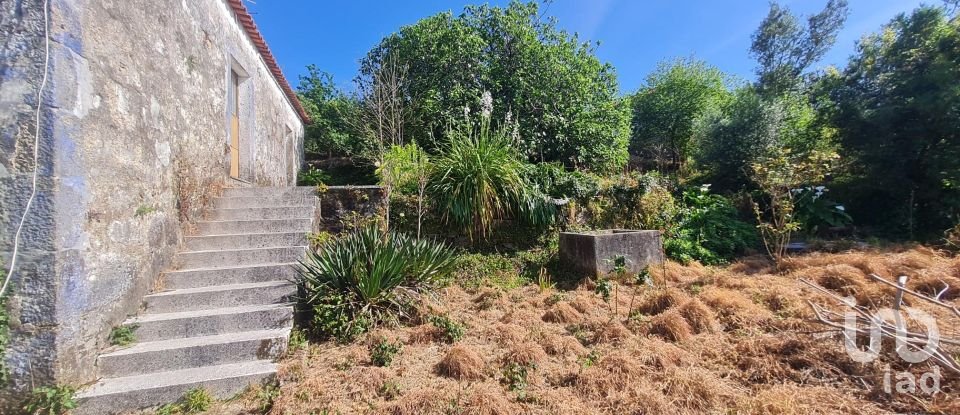 Casa de aldeia T1 em Geraz Do Lima (Santa Maria, Santa Leocádia E Moreira) E Deão de 116 m²