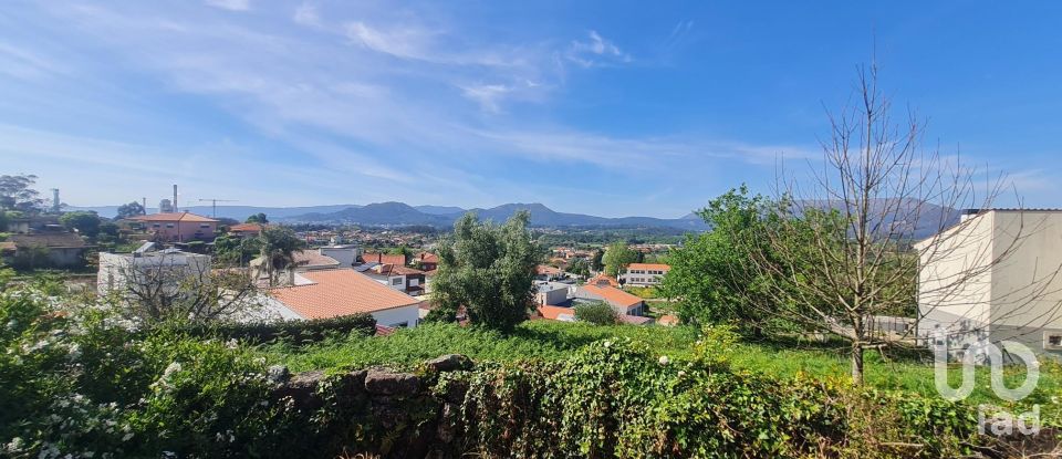 Casa de aldeia T1 em Geraz Do Lima (Santa Maria, Santa Leocádia E Moreira) E Deão de 116 m²