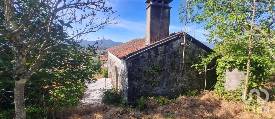 Casa de aldeia T1 em Geraz Do Lima (Santa Maria, Santa Leocádia E Moreira) E Deão de 116 m²