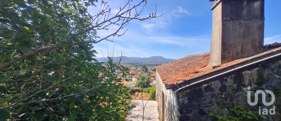 Casa de aldeia T1 em Geraz Do Lima (Santa Maria, Santa Leocádia E Moreira) E Deão de 116 m²