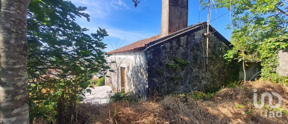 Casa de aldeia T1 em Geraz Do Lima (Santa Maria, Santa Leocádia E Moreira) E Deão de 116 m²