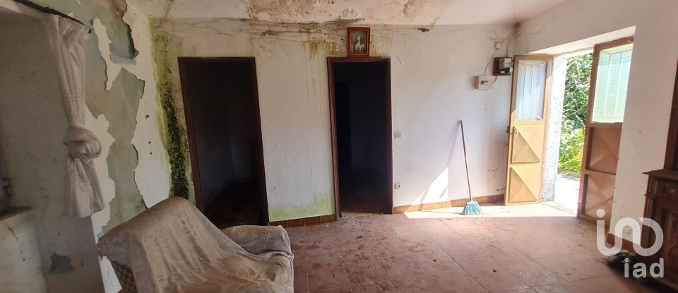 Casa de aldeia T1 em Geraz Do Lima (Santa Maria, Santa Leocádia E Moreira) E Deão de 116 m²