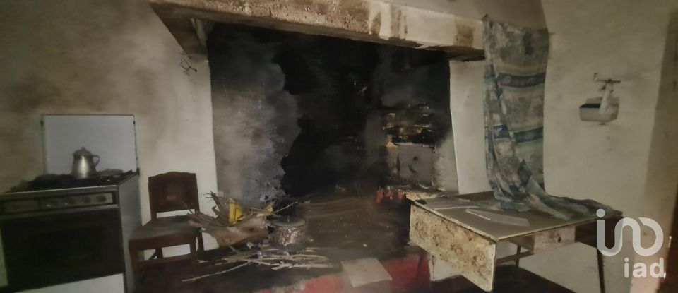 Casa de aldeia T1 em Geraz Do Lima (Santa Maria, Santa Leocádia E Moreira) E Deão de 116 m²