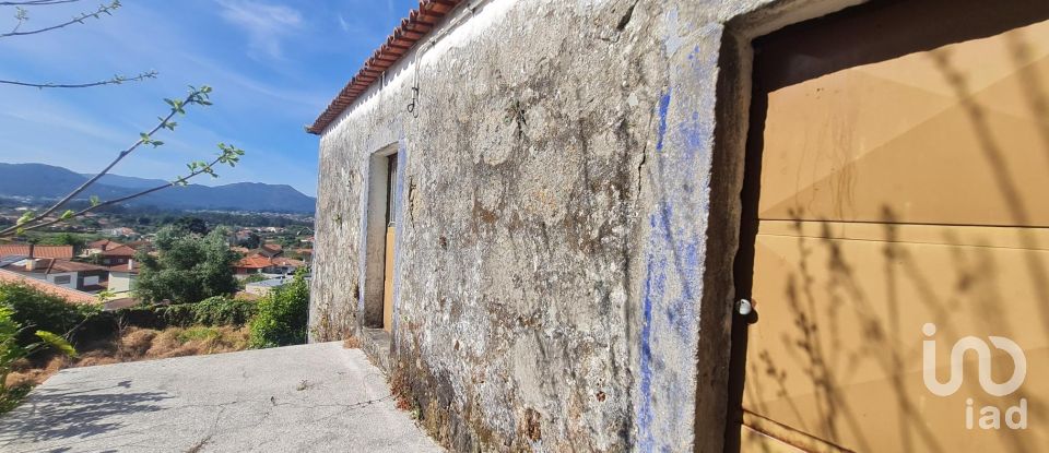 Casa de aldeia T1 em Geraz Do Lima (Santa Maria, Santa Leocádia E Moreira) E Deão de 116 m²