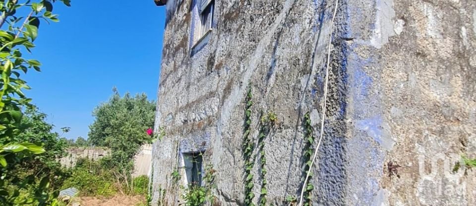 Casa de aldeia T1 em Geraz Do Lima (Santa Maria, Santa Leocádia E Moreira) E Deão de 116 m²