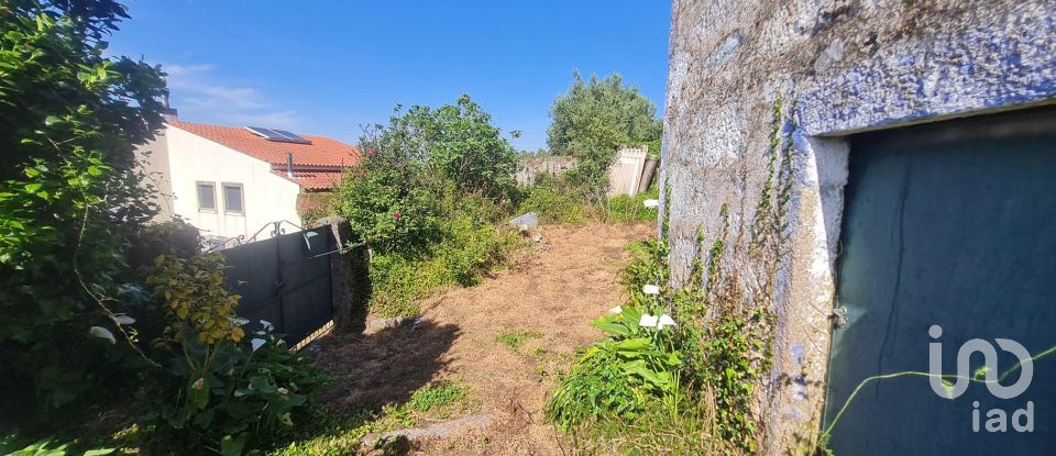 Casa de aldeia T1 em Geraz Do Lima (Santa Maria, Santa Leocádia E Moreira) E Deão de 116 m²