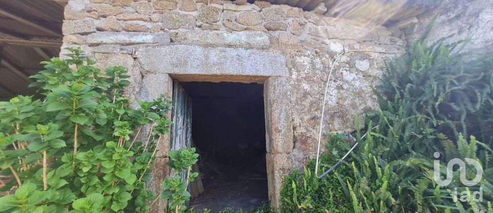 Casa de aldeia T1 em Geraz Do Lima (Santa Maria, Santa Leocádia E Moreira) E Deão de 116 m²