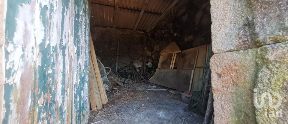 Casa de aldeia T1 em Geraz Do Lima (Santa Maria, Santa Leocádia E Moreira) E Deão de 116 m²